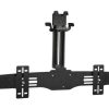 Speaker Mounts And Stands SANUS | Soundbar Speaker Mount For Soundbars And Center-Channel Speakers Up To 35 Lbs.