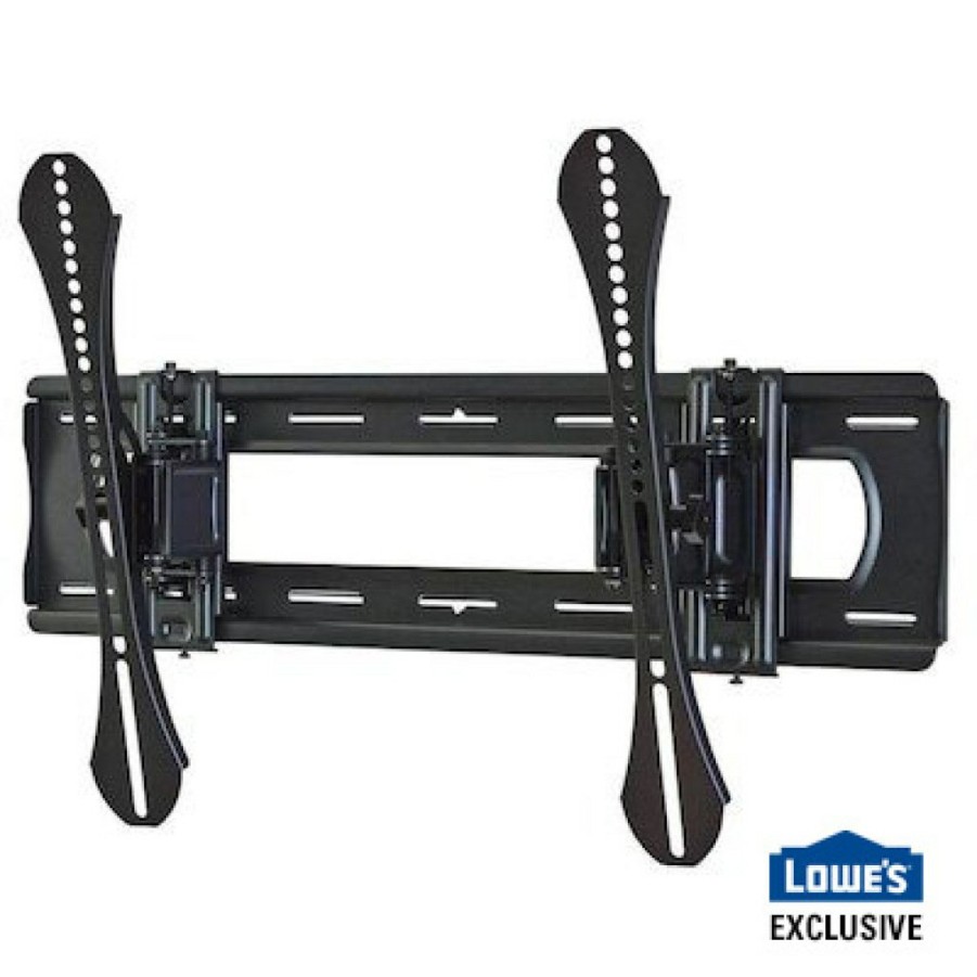 Tv Mounts And Stands SANUS | Full Tilt™ Extendable Tilting Tv Mount For Tvs Up To 90"