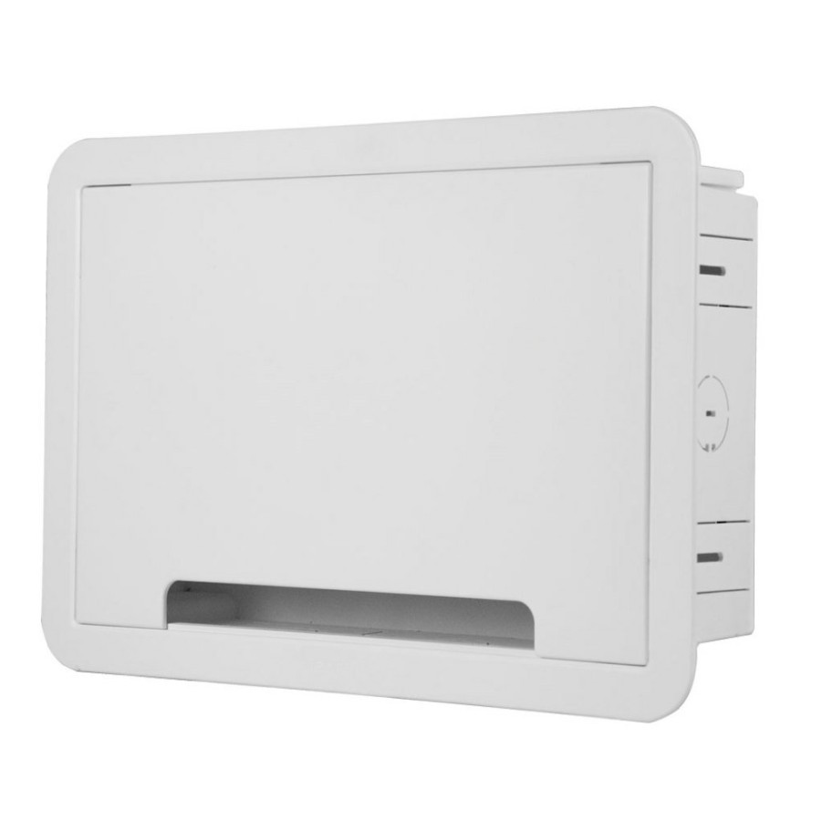 Cable Management SANUS | 9" Tv Media In-Wall Box