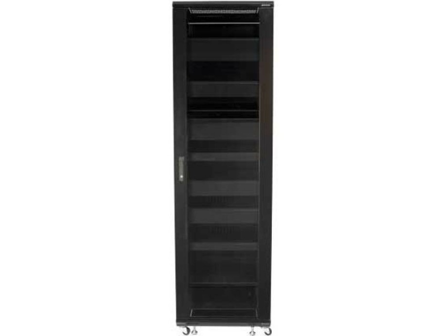 Racks And Furniture SANUS | 44U Av Rack Audio Component Rack And Home Theater