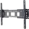 Tv Mounts And Stands SANUS | Dual-Purpose Wall Mount Offers Choice Of Tilting Or Low-Profile Mount For 27" – 110" Tvs