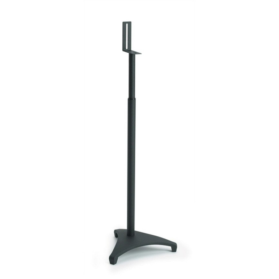 Speaker Mounts And Stands SANUS | Adjustable Speaker Stands For Satellite Speakers Up To 10 Lbs