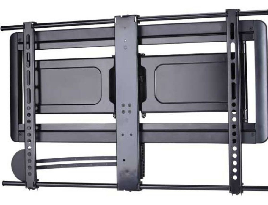 Tv Mounts And Stands SANUS | Super Slim Full-Motion Mount For 51" – 80" Flat-Panel Tvs