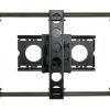 Tv Mounts And Stands SANUS | Full-Motion Wall Mount For 37" – 56" Flat-Panel Tvs — Extends 9.5" / 24.13 Cm