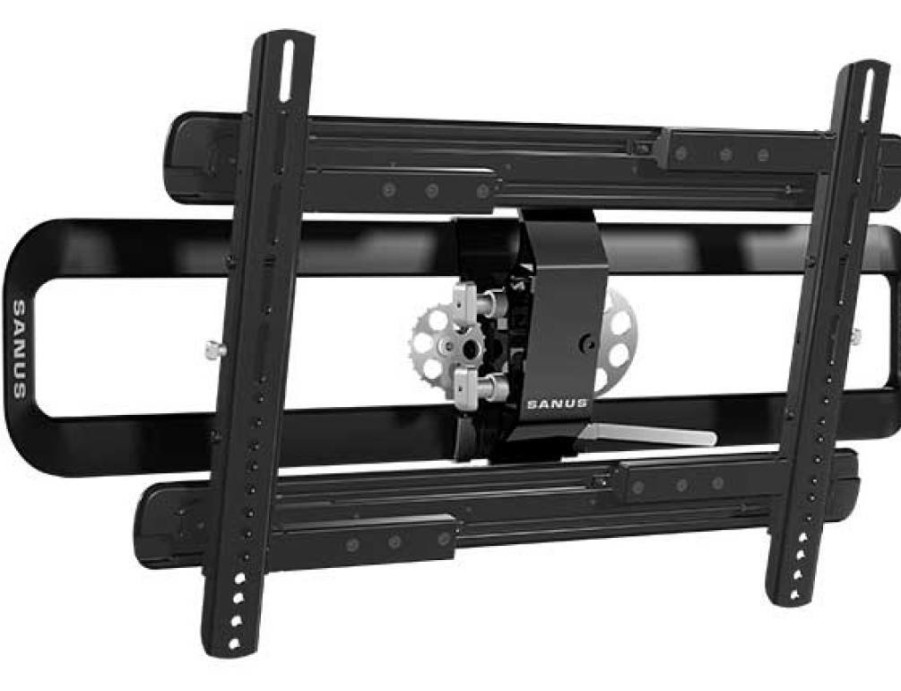 Tv Mounts And Stands SANUS | Premium Series Tilting Mount For 46" - 90" Flat-Panel Tvs