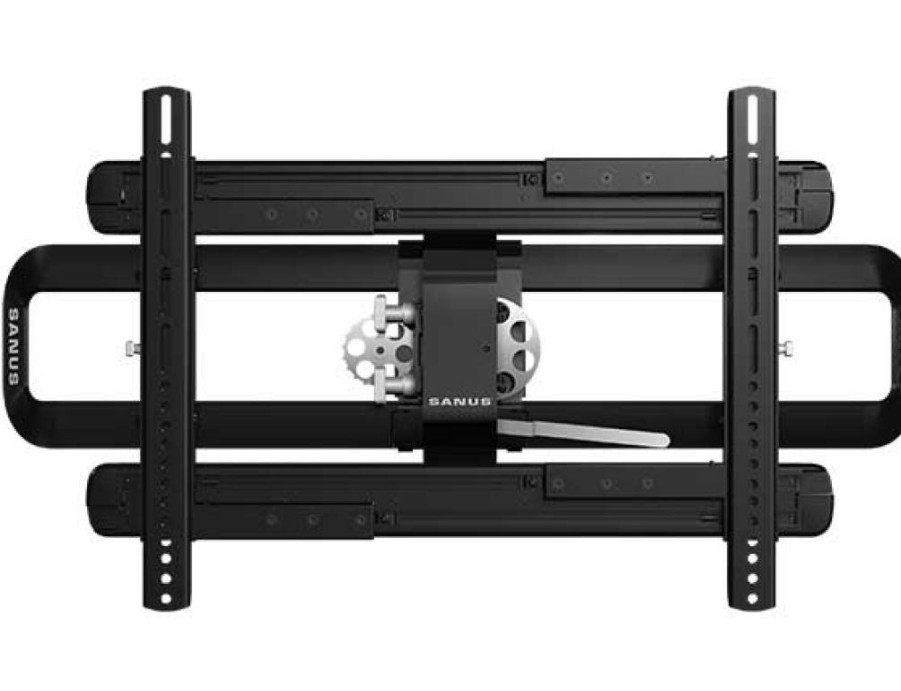 Tv Mounts And Stands SANUS | Premium Series Tilting Mount For 46" - 90" Flat-Panel Tvs